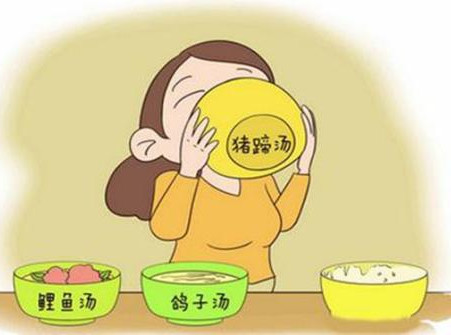 产妇在月子里要注意哪些事项,月子期间注意事项可以吃哪些菜