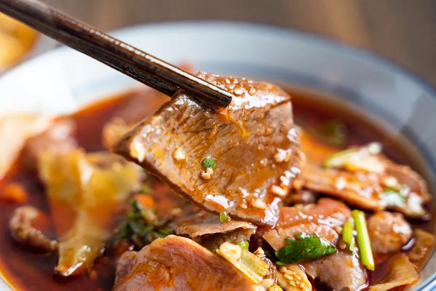 魔都卤菜,不排队的上海美食