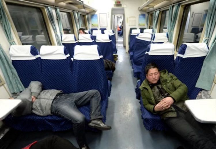 为什么火车空调冬天热夏天冷,火车上空调开的太低了怎么办