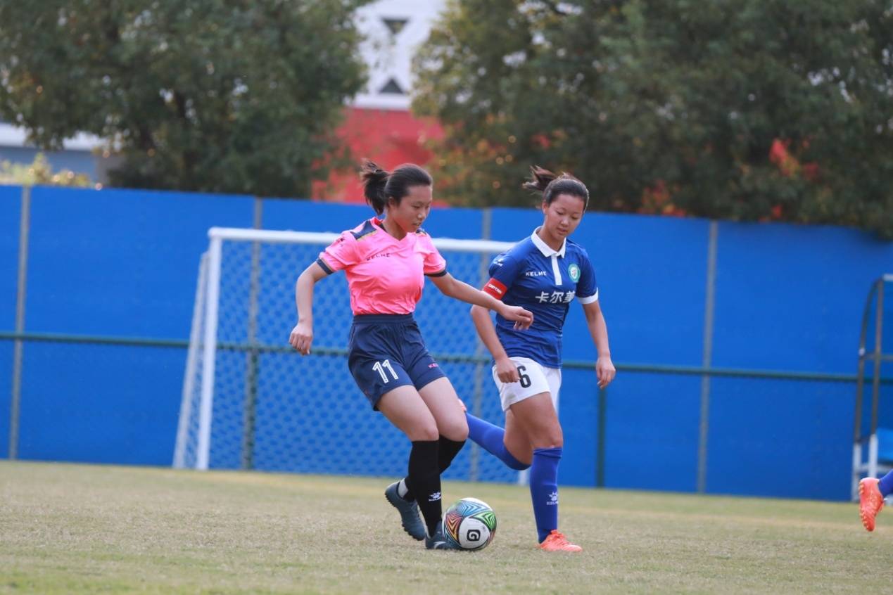 足球小将，乘风破浪第二十二届市运会,青少部足球赛燃情开赛