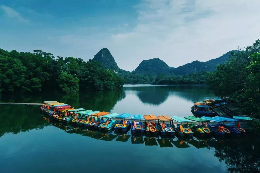 退休后就去国内旅游,退休后必去的100个景点