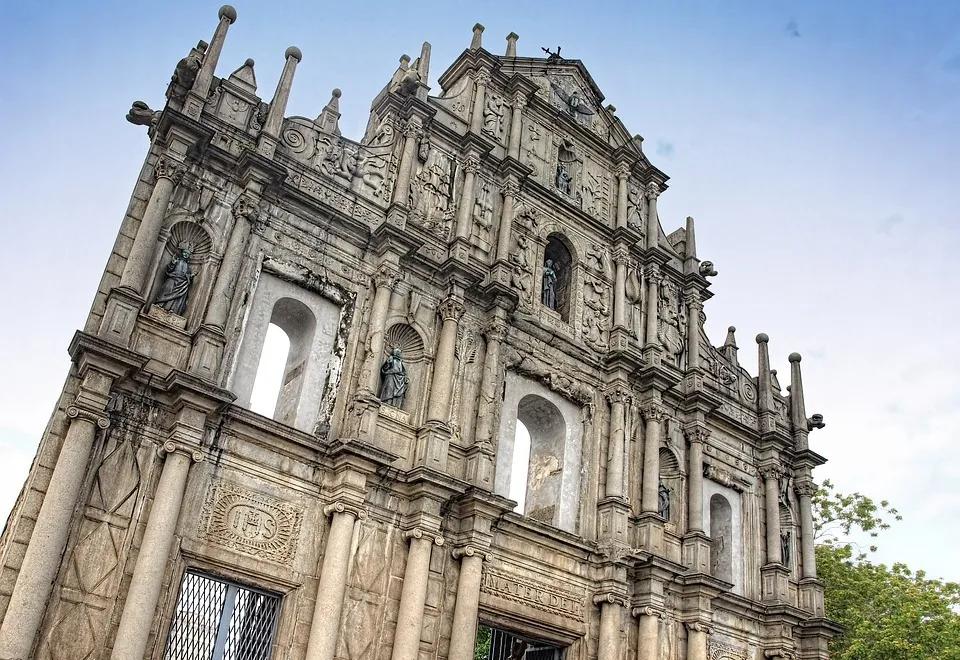 国内去澳门怎么出行最便宜,五一去澳门坐船