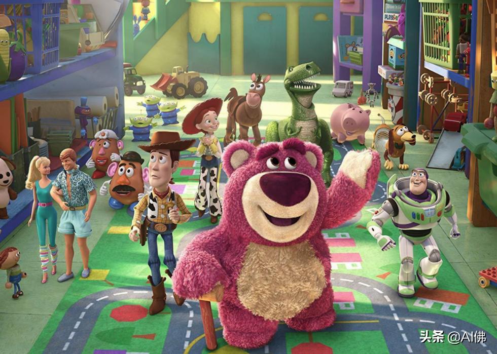 公认世界上好看的100部电影,全球近十年最好的电影