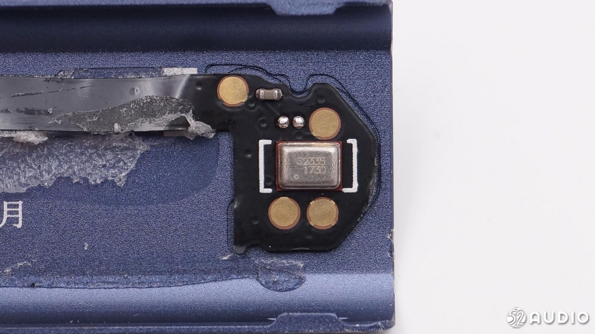 搜狗录音笔c1测评,录音笔拆机