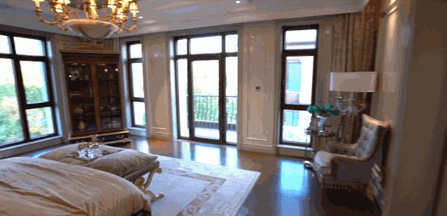 北京2亿豪宅曝光,北京豪宅2亿以上