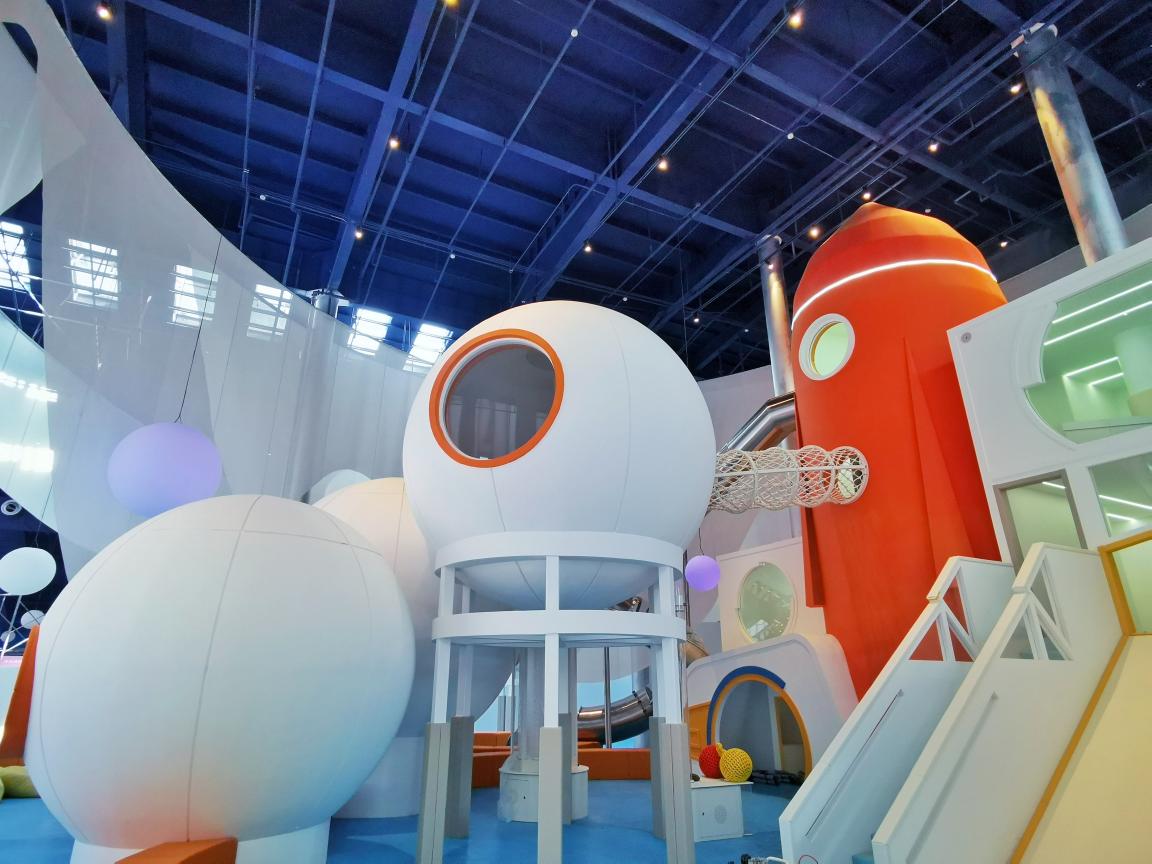 未来美好如约而至,营造美好的未来