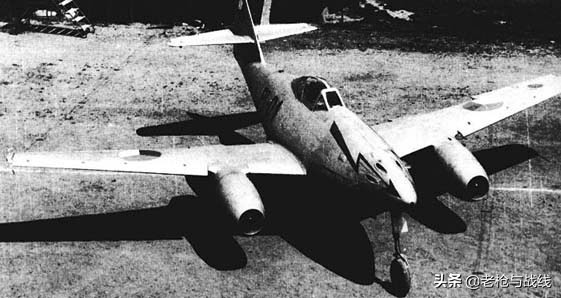 如何开走一架战斗机me262,me262战斗机超燃剪辑