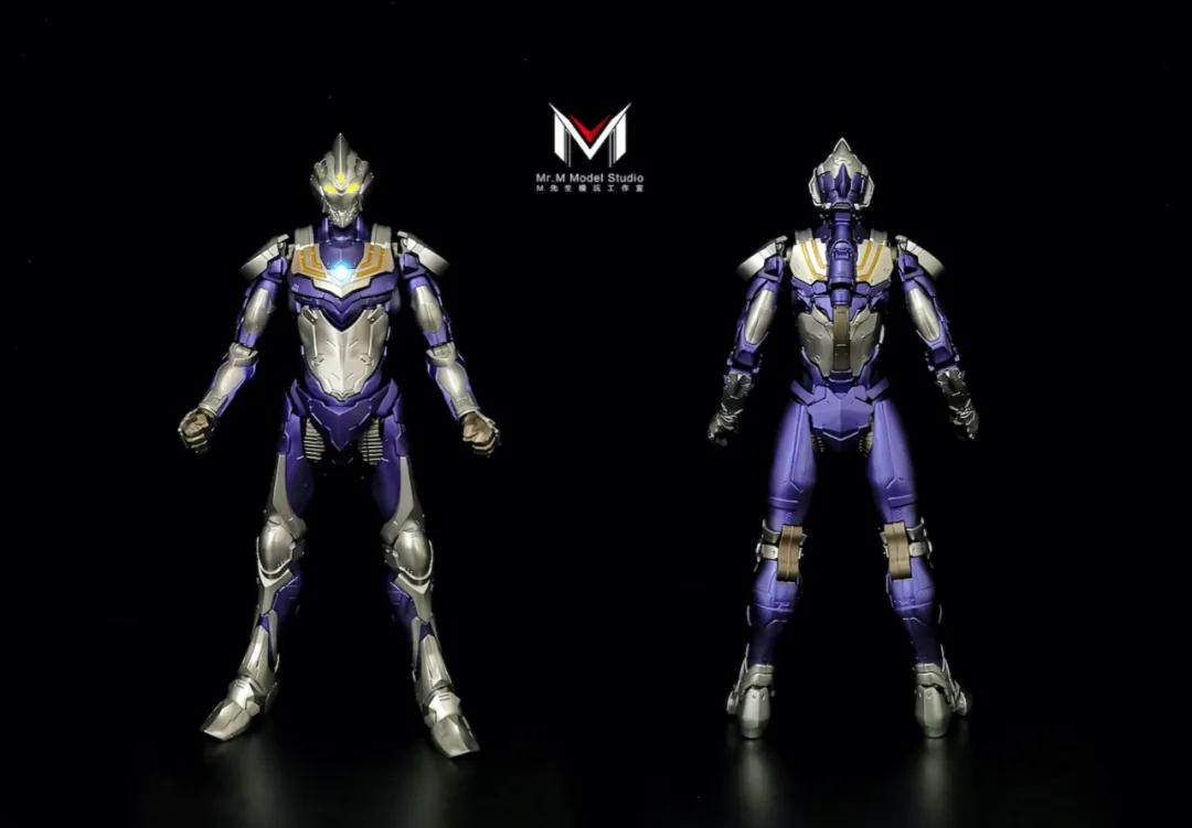 迪迦飞向天空,迪迦天空型