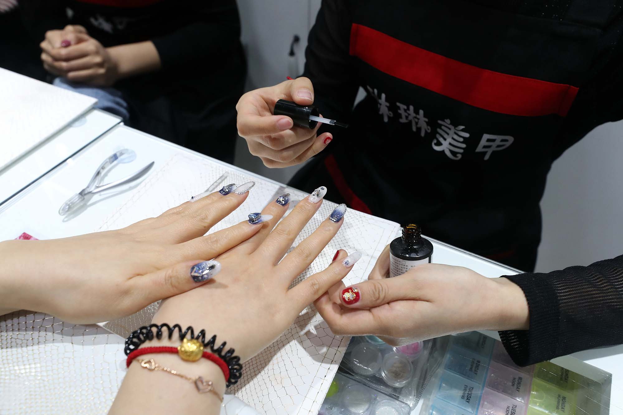 蜕变！八通线上的尾货工厂店成功升级便民生活广场