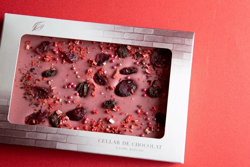 京都哪里的巧克力最好吃,京都牛奶巧克力