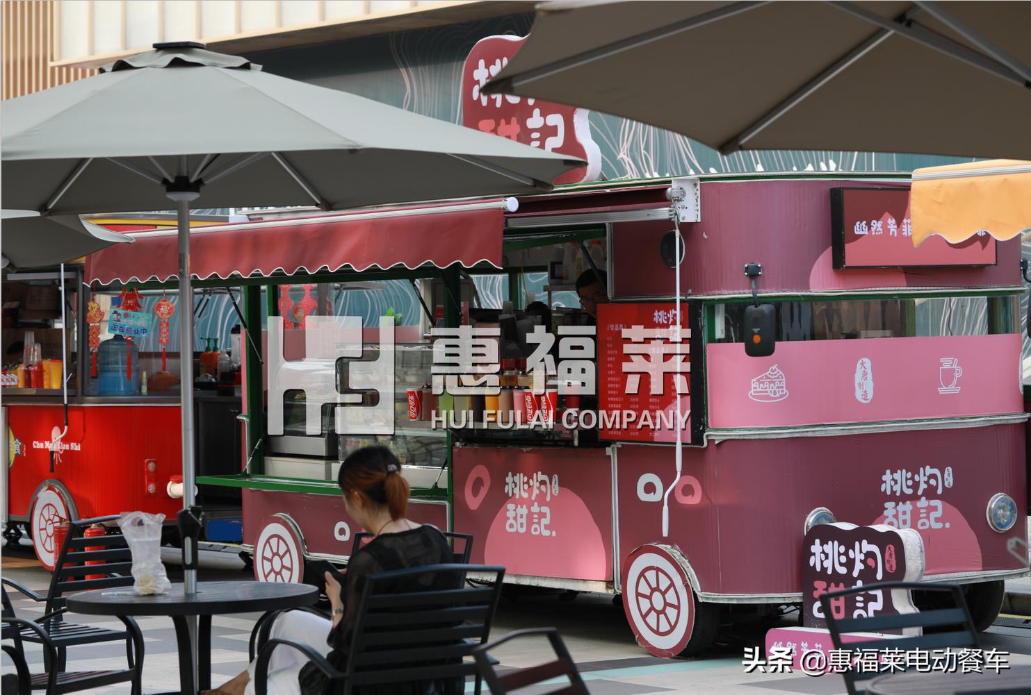 小吃车哪个牌子的好,小吃车哪家最好