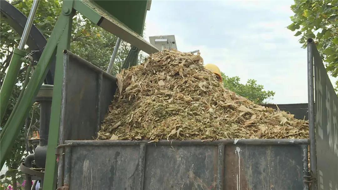 我为农民群众办实事活动方案,秸秆回收再利用变草为宝促增收