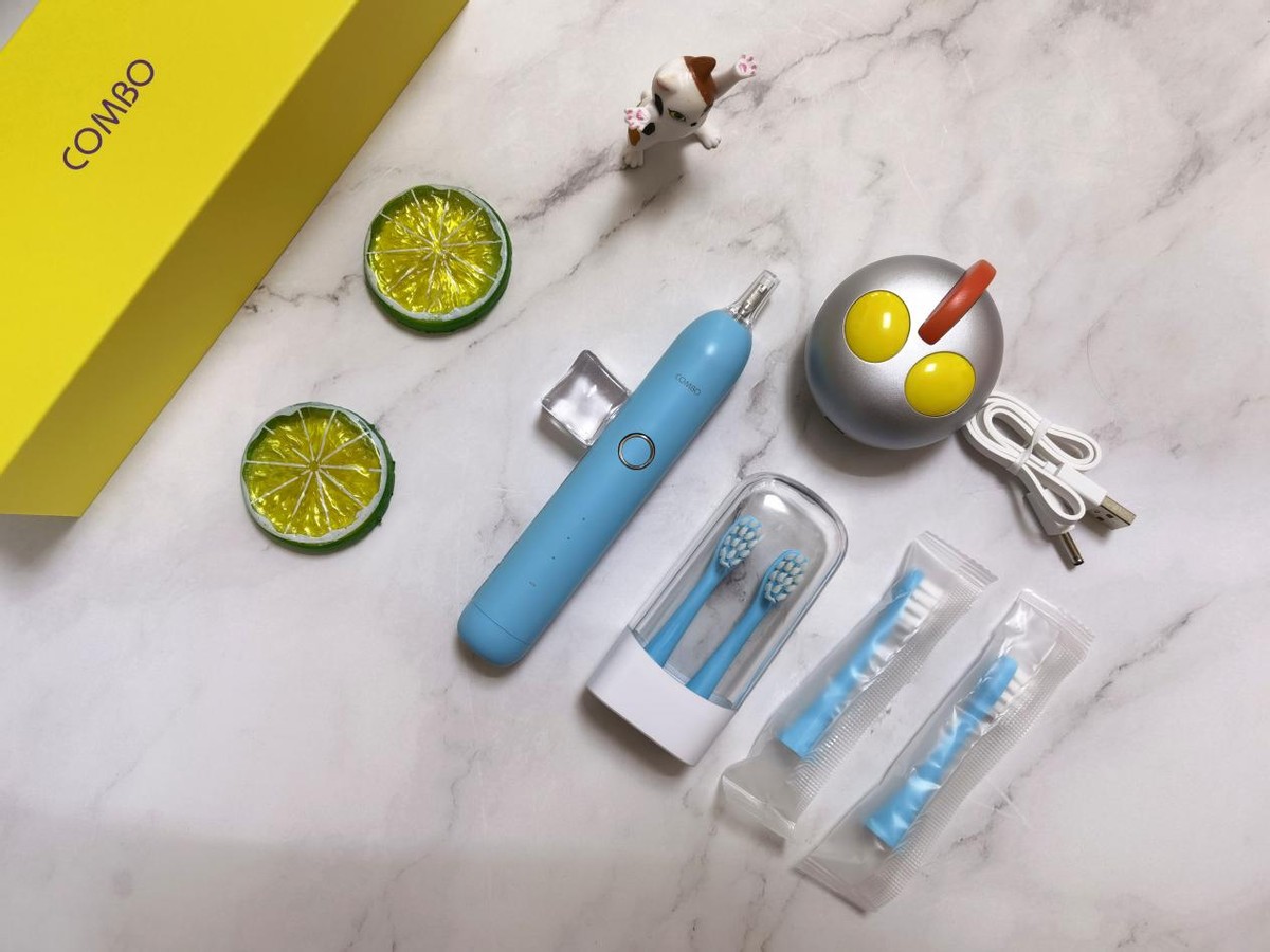 儿童电动牙刷选哪种好,什么牌子的儿童电动牙刷好测评