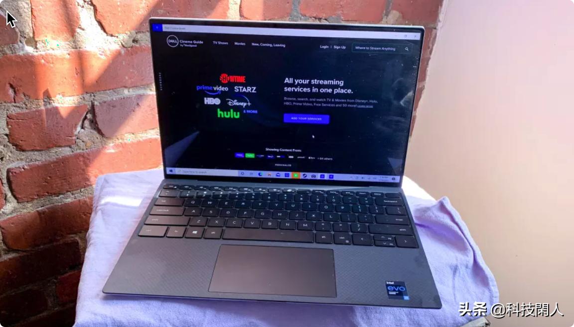 surfacelaptop5对比dellxps,surfacelaptop3与戴尔xps13