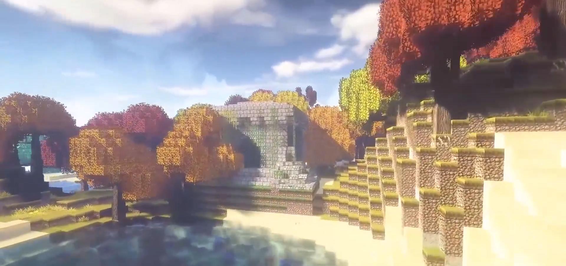 「钢锭」RLCraft深度评测——魂向的自由沙盒游戏（上）