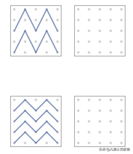 儿童运笔练习用什么笔,小孩子怎么练习运笔