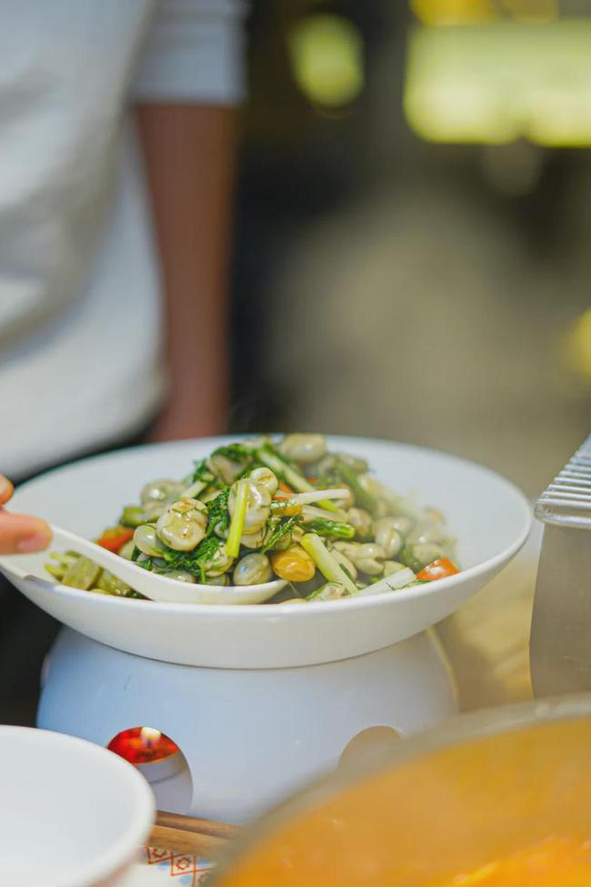 在贵州最正宗的酸汤鱼店,酸汤鱼老牌店