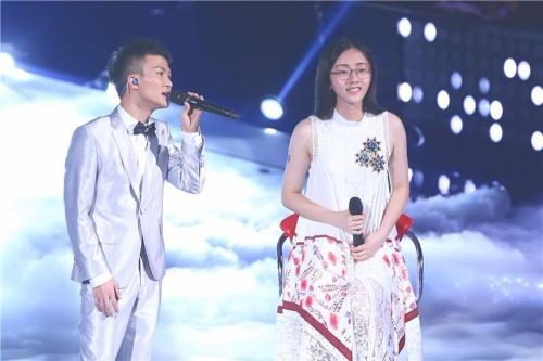 大鱼海棠周深郭沁什么时候唱的,歌曲大鱼郭沁周深电影版