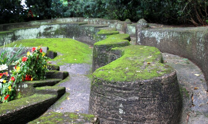 林则徐墓的真实存在吗,福州林则徐纪念馆开放时间