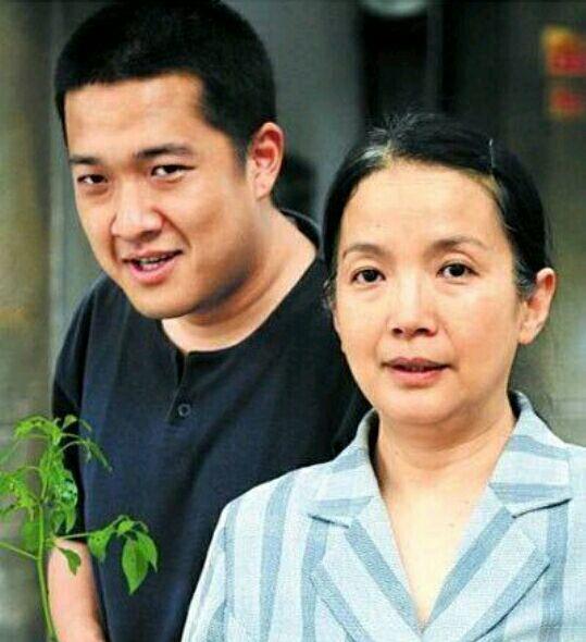 张丰毅吕丽萍离婚的真实原因,张丰毅与吕丽萍离婚原因