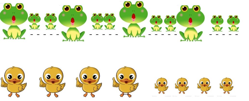 森林狂想曲中间部分奥尔夫音乐,奥尔夫森林狂想曲完整版图谱