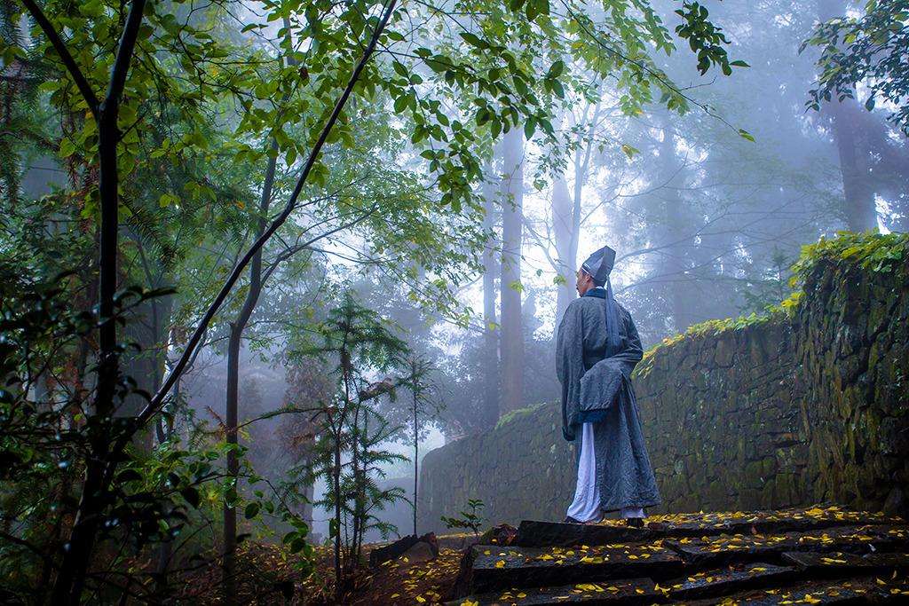 徐霞客探索长江源头的故事,昆明西山徐霞客纪念馆故事