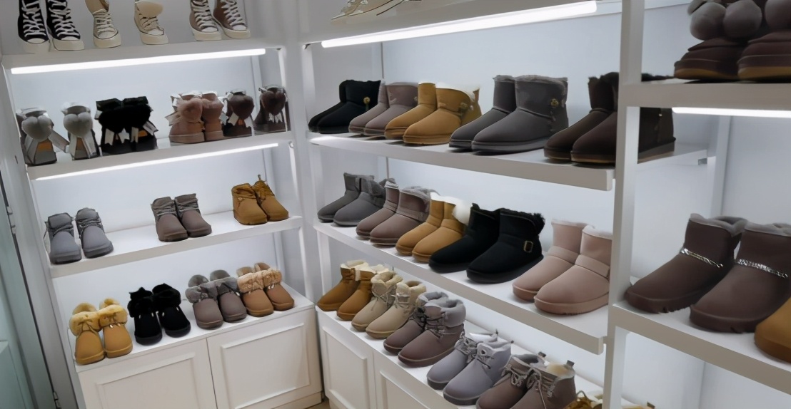 135家工厂关闭后，我在村里做起了微商，一年小赚200万