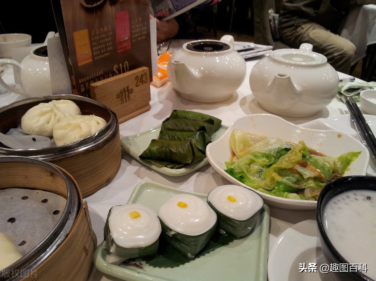 关于广东的30个冷知识,广东省26个冷知识