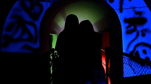 长隆万圣节鬼屋要另外收费吗,长隆万圣节哪几个鬼屋好玩