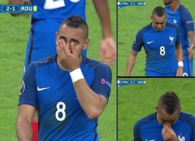 帕耶c罗欧洲杯夺冠,欧洲杯决赛帕耶弄伤c罗视频