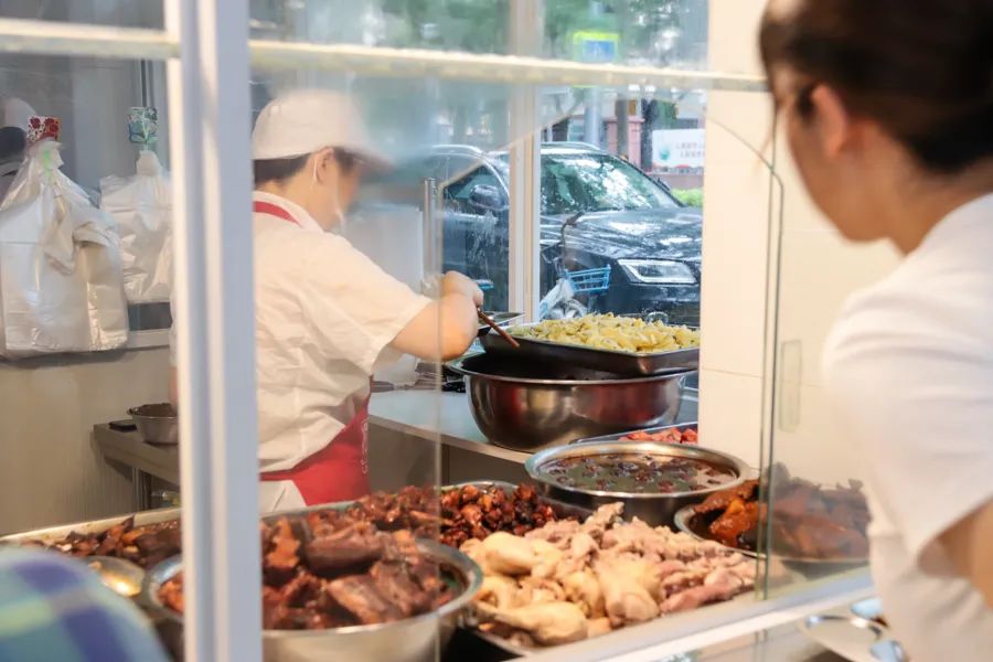 奉贤不为人知的美食,上海奉贤街巷美食排名前十