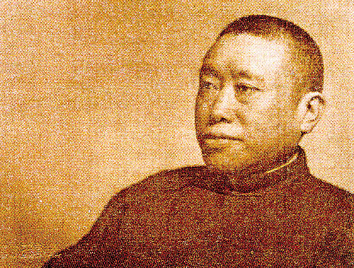 郑午昌花鸟,丝鬓散人郑午昌百幅绘画作品赏析