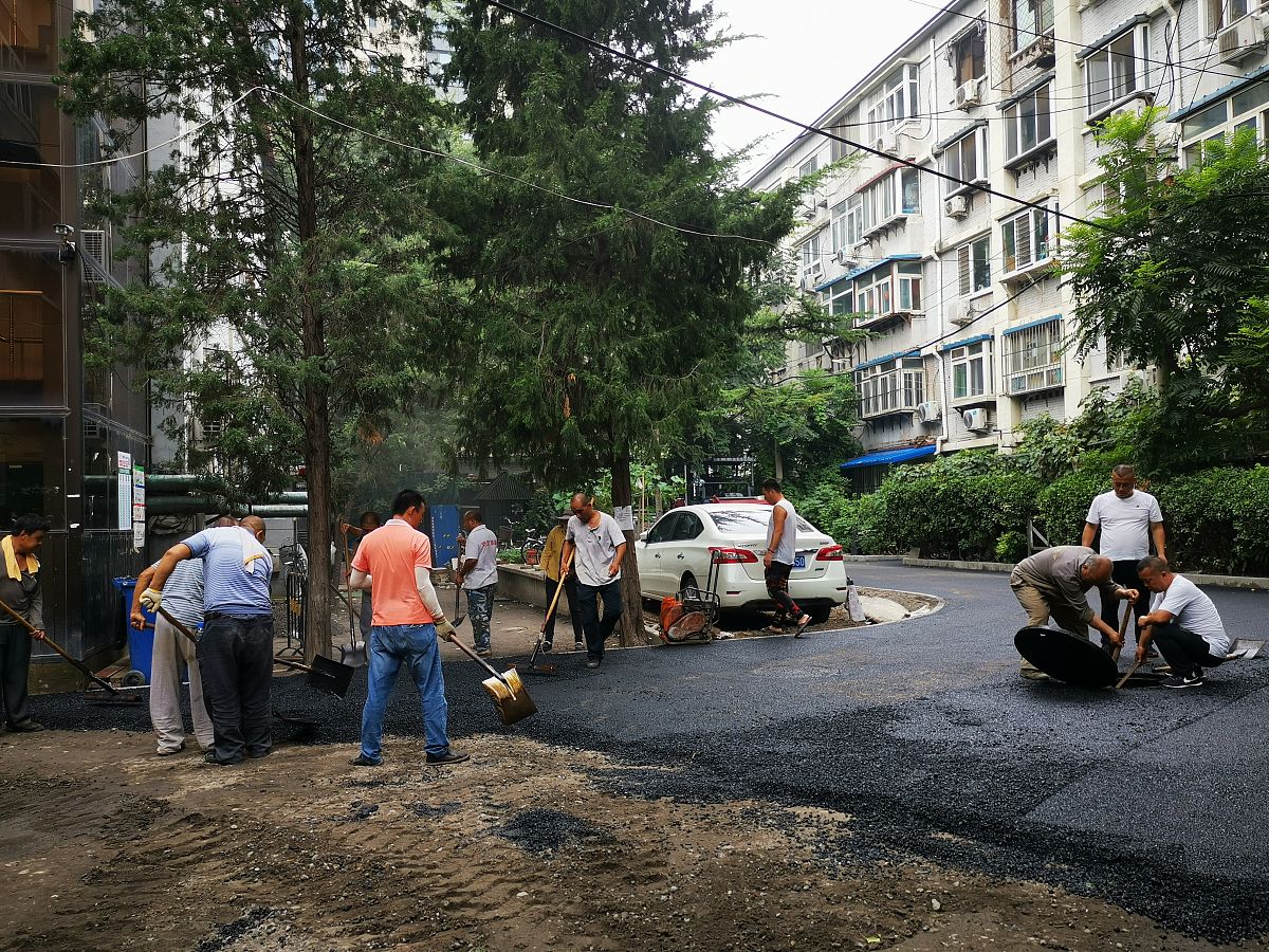 棚改停工怎么找政府解决,棚改停止征收的房屋该怎么办