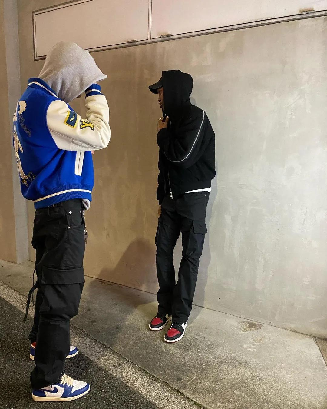 棒球夹克会是下一个现象级的流行单品吗