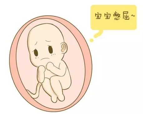 孕晚期，胎动频繁正常吗？如果少于这个次数，就要看医生了