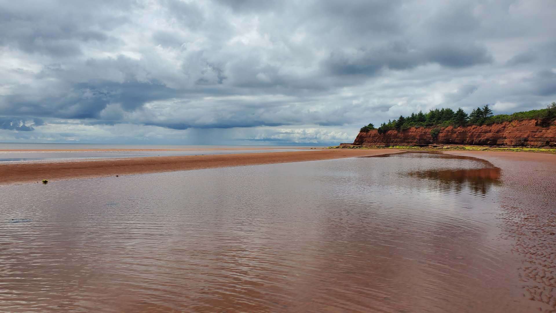 加拿大地图爱德华王子岛,加拿大的爱德华王子岛