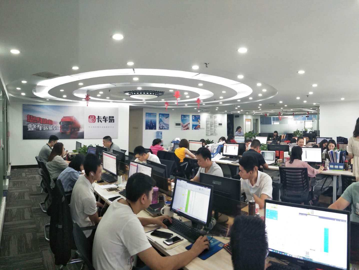 发大件车物流便宜,卡车整车物流哪家便宜