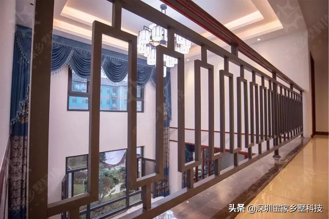 别墅材料视频,别墅最好的建造材料