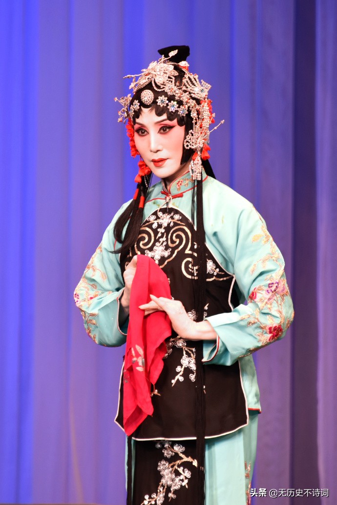 窦娥冤的历史启示,解读窦娥冤