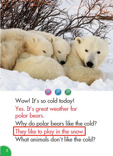 小学英语关于动物的课文,thewonderfulwildanimals绘本