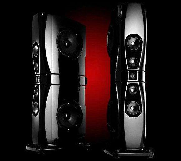 世界十大顶级发烧级音箱品牌介绍,全球十大音质最好音箱排名