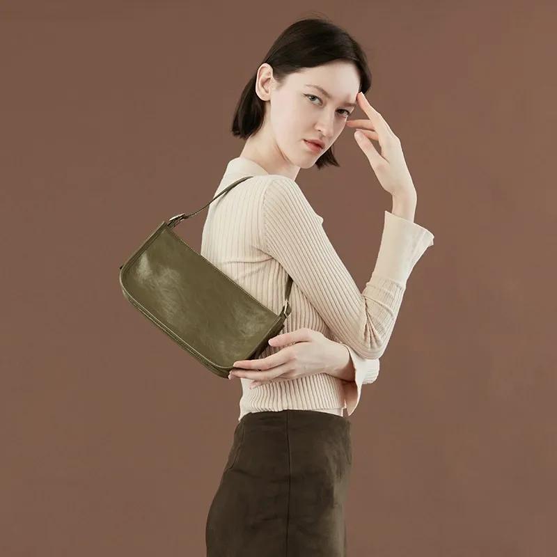 coach小众品牌包,买包包不一定买大牌