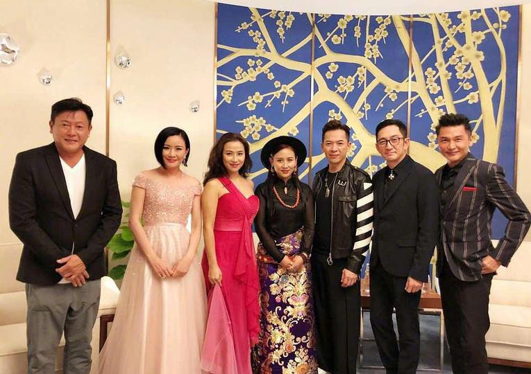 tvb魏骏杰曝婚变,前tvb演员魏骏杰回应前妻被打