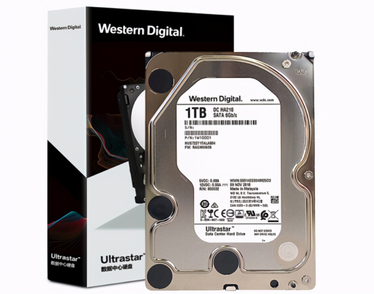 西部数据硬盘怎么选择,西部数据固态硬盘如何挑选