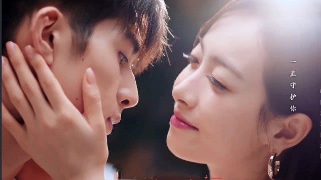 宋威龙年下小狼狗完整版,下一站是幸福宋威龙高甜