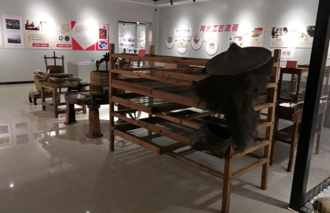 川红工夫茶的发展,川红工夫