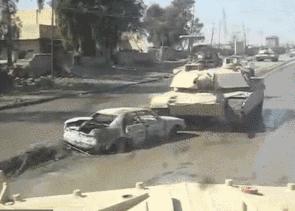 侧入、后入、前入...老司机手把手教你打...爆坦克