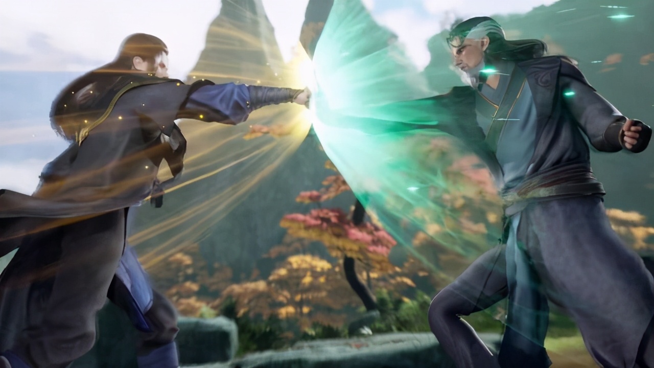 动漫推荐国漫绝世武魂,绝世战魂动漫最新国漫