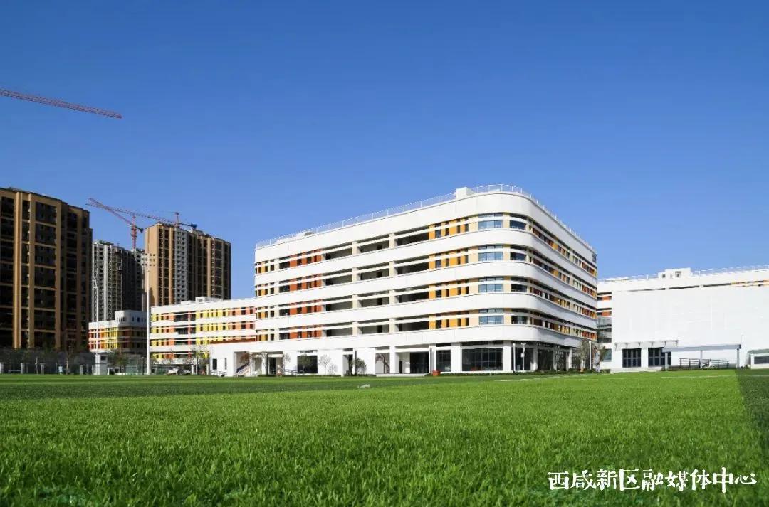 西咸新区沣东将新建多所学校,西咸新区新建学校名单
