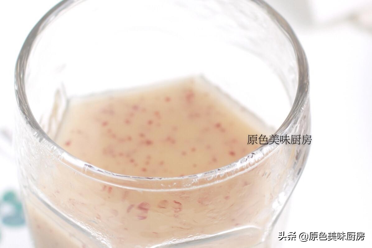 儿童营养米糊的做法大全,营养米糊的做法大全集视频